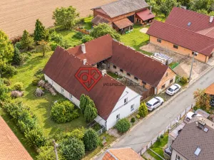 Prodej rodinného domu, Litomyšl - Nová Ves u Litomyšle, 299 m2