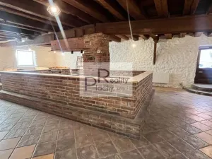 Pronájem obchodního prostoru, Znojmo, Tovární, 300 m2