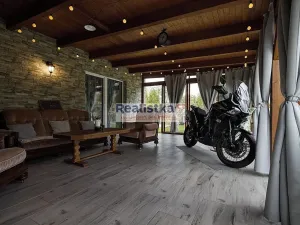 Prodej rodinného domu, Kbelany, 127 m2