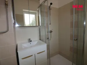 Pronájem bytu 1+1, Velké Březno - Valtířov, 47 m2