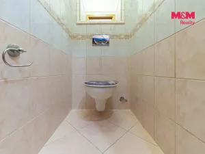 Prodej bytu 3+1, Chodov, Husova, 68 m2
