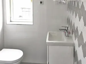 Pronájem bytu 1+kk, Praha - Žižkov, Slavíkova, 42 m2
