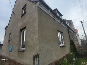Prodej rodinného domu, Krnov - Pod Bezručovým vrchem, 80 m2