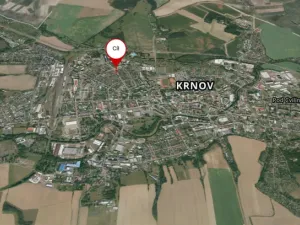 Prodej rodinného domu, Krnov - Pod Bezručovým vrchem, Maxima Gorkého, 80 m2