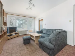 Prodej bytu 3+1, Nasavrky, Nad Nádrží, 99 m2
