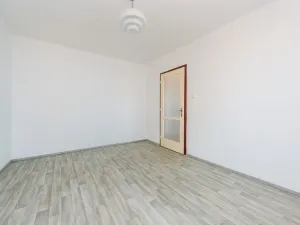 Prodej bytu 2+1, Rybitví, Školní, 50 m2