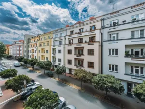 Prodej bytu 3+1, Pardubice, Havlíčkova, 90 m2