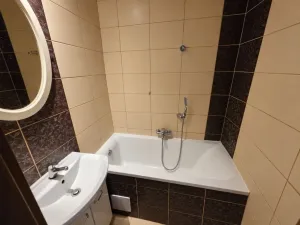 Prodej bytu 2+1, Most, Pionýrů, 53 m2