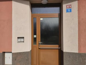 Prodej bytu 2+1, Most, Pionýrů, 53 m2