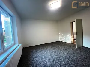 Prodej rodinného domu, Česká Třebová, 108 m2
