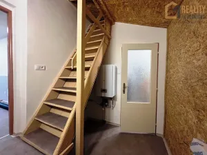 Prodej rodinného domu, Česká Třebová, 108 m2