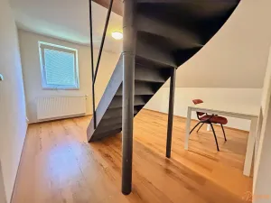 Pronájem pokoje, Praha - Suchdol, Nad dolíky, 21 m2