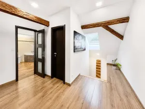 Prodej bytu 3+kk, Štěchovice, 122 m2