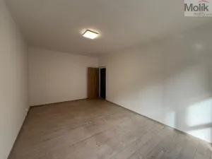 Pronájem bytu 2+1, Bílina - Teplické Předměstí, Sídliště U Nového nádraží, 55 m2