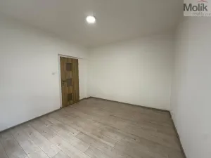 Pronájem bytu 2+1, Bílina - Teplické Předměstí, Sídliště U Nového nádraží, 55 m2