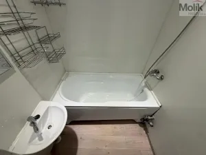 Pronájem bytu 2+1, Bílina - Teplické Předměstí, Sídliště U Nového nádraží, 55 m2