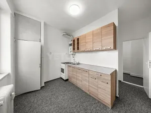 Prodej bytu 2+1, Plzeň, Blatenská, 55 m2