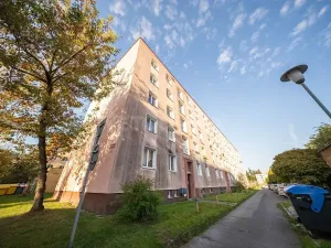 Prodej bytu 2+1, Plzeň, Blatenská, 55 m2
