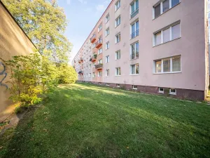 Prodej bytu 2+1, Plzeň, Blatenská, 55 m2