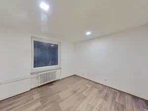 Pronájem bytu 2+1, Nové Město na Moravě, Žďárská, 56 m2