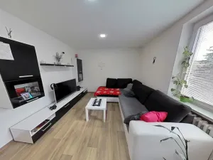 Pronájem bytu 2+1, Nové Město na Moravě, Žďárská, 56 m2