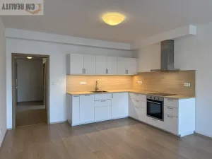 Pronájem bytu 2+kk, Olomouc - Nové Sady, Věry Pánkové, 56 m2