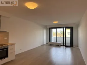 Pronájem bytu 2+kk, Olomouc - Nové Sady, Věry Pánkové, 56 m2