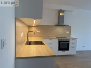 Pronájem bytu 2+kk, Olomouc - Nové Sady, Věry Pánkové, 56 m2