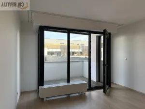 Pronájem bytu 2+kk, Olomouc - Nové Sady, Věry Pánkové, 56 m2