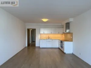 Pronájem bytu 2+kk, Olomouc - Nové Sady, Věry Pánkové, 56 m2