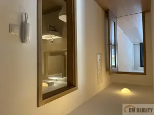 Pronájem bytu 2+kk, Olomouc - Nové Sady, Věry Pánkové, 56 m2