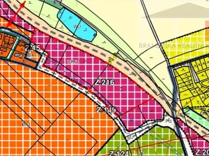 Prodej komerčního pozemku, Brandýs nad Labem-Stará Boleslav, Generála Lišky, 5700 m2