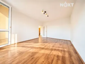 Prodej bytu 4+1, Bystřice pod Hostýnem, Topolová, 89 m2