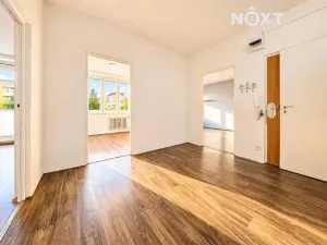 Prodej bytu 4+1, Bystřice pod Hostýnem, Topolová, 89 m2