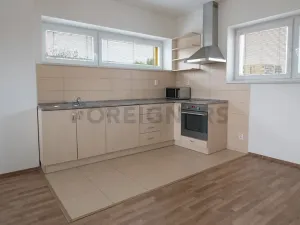 Pronájem bytu 1+kk, Brno, Jemelkova, 36 m2