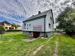Pronájem rodinného domu, Milevsko, Gen. Svobody, 250 m2