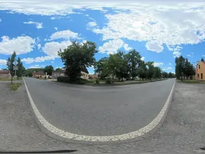 Prodej zemědělské usedlosti, Libomyšl, 634 m2