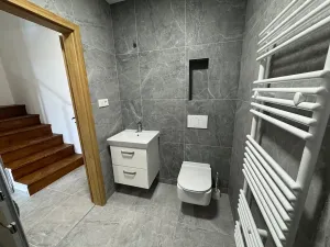 Prodej bytu 4+kk, Moravské Budějovice, Komenského sady, 89 m2