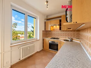 Prodej bytu 3+1, Ostrava - Poruba, Podroužkova, 62 m2