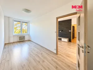 Prodej bytu 3+1, Ostrava - Poruba, Podroužkova, 62 m2