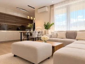 Prodej bytu 3+kk, Zlín - Příluky, Boněcký rybník, 75 m2