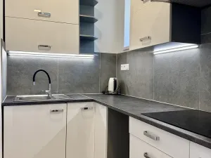 Pronájem bytu 3+kk, Svitavy - Předměstí, Milady Horákové, 70 m2