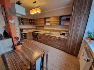 Pronájem bytu 2+kk, Frýdek-Místek - Místek, Wolkerova, 58 m2