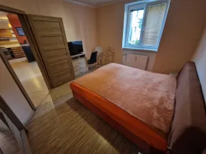 Pronájem bytu 2+kk, Frýdek-Místek - Místek, Wolkerova, 58 m2