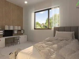 Prodej rodinného domu, Vendryně, 104 m2