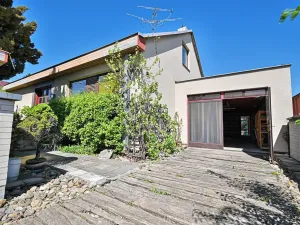 Pronájem rodinného domu, Brno, Břetislavova, 113 m2