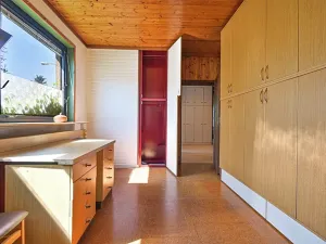 Pronájem rodinného domu, Brno, Břetislavova, 113 m2