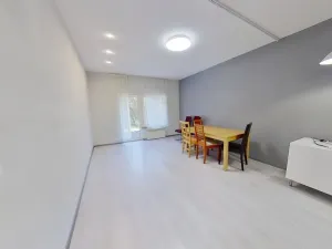 Pronájem bytu 2+kk, Dačice, Jemnická, 59 m2
