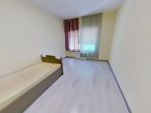 Pronájem bytu 2+kk, Dačice, Jemnická, 59 m2