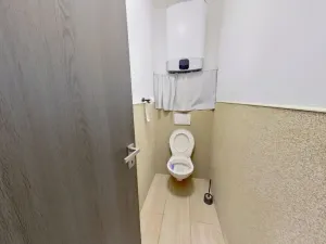 Pronájem bytu 2+kk, Dačice, Jemnická, 59 m2